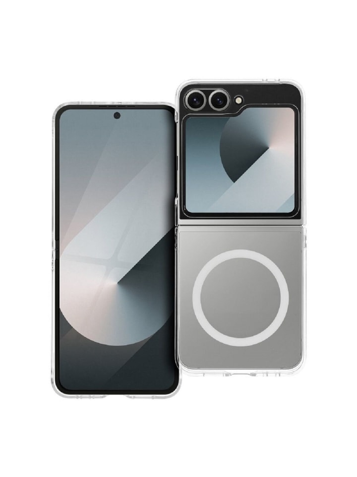 Schutzhülle für Smartphones Robuste und stilvolle Lösung in Transparent