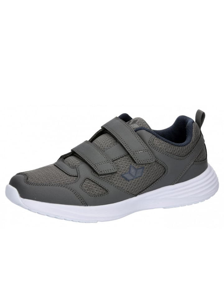 Sportschuh Harro V in Grau