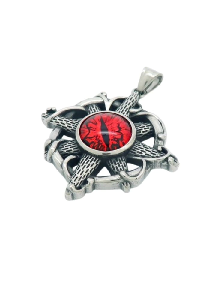 Anhänger in Silber