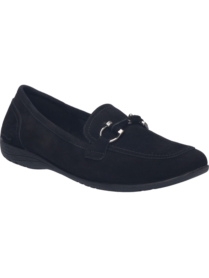 Ballerina Fenja 34 in schwarz