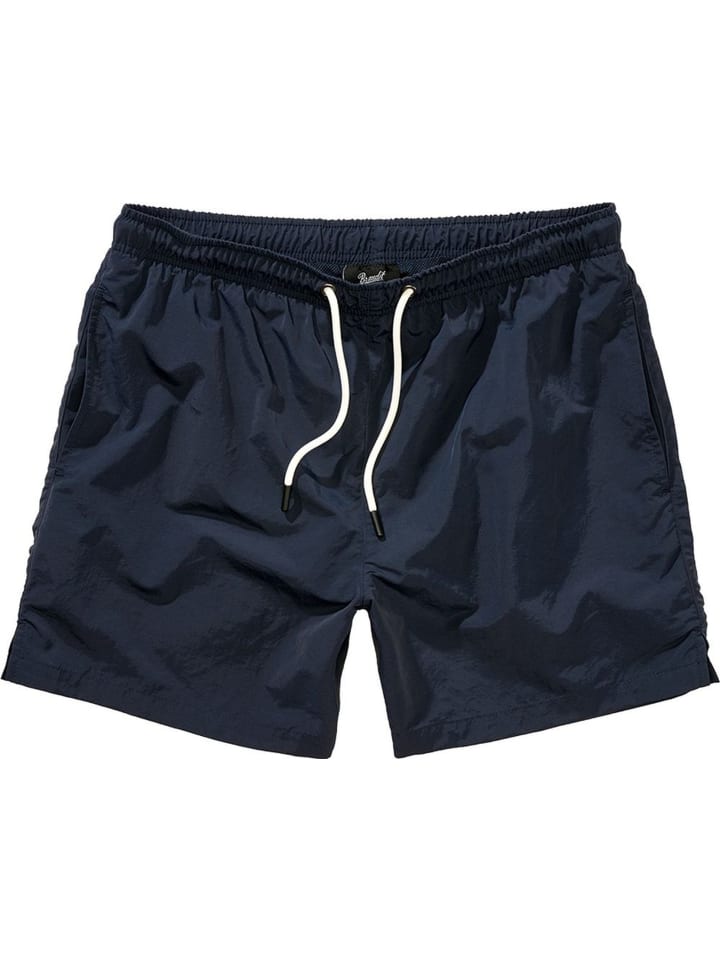Badeshort "Swimshort Basic" in Blau
