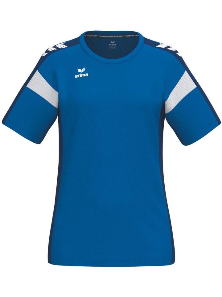 Sportshirt "Celebrate 125 T-Shirt Function" in Blau