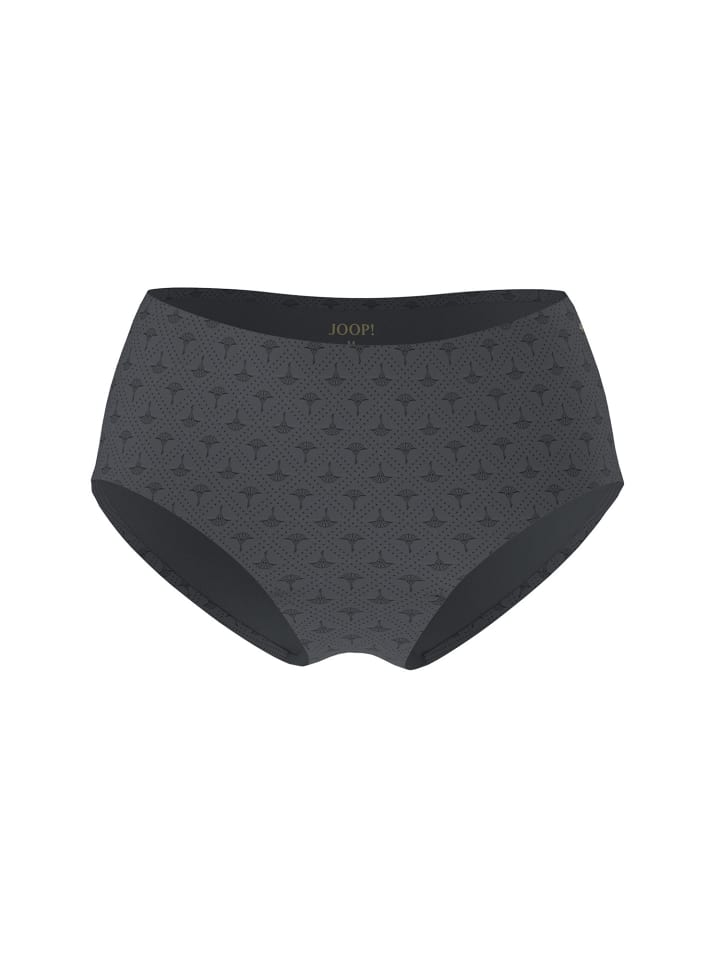Panty Sensation in Anthrazit