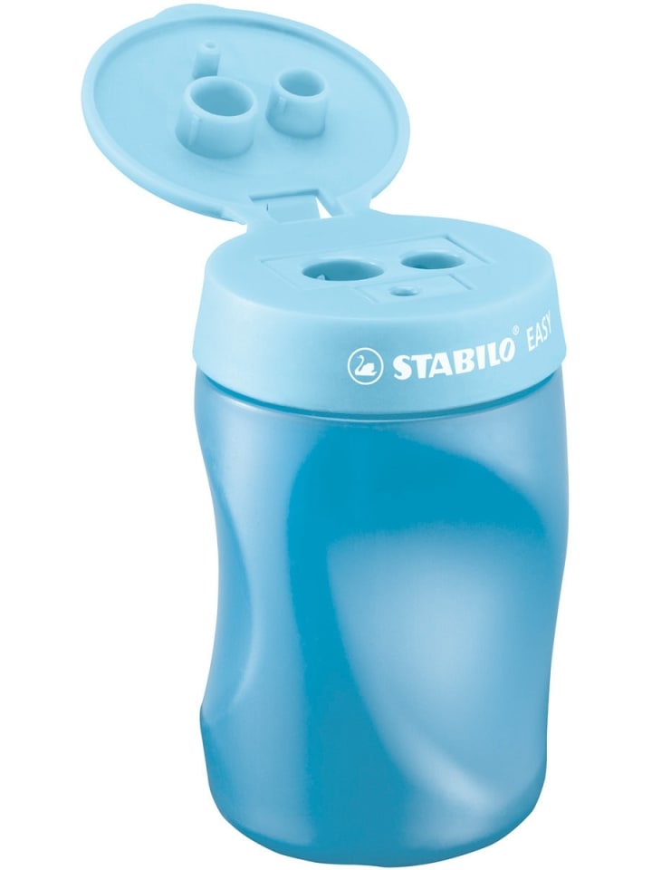 Dosenspitzer Easysharpener blau L