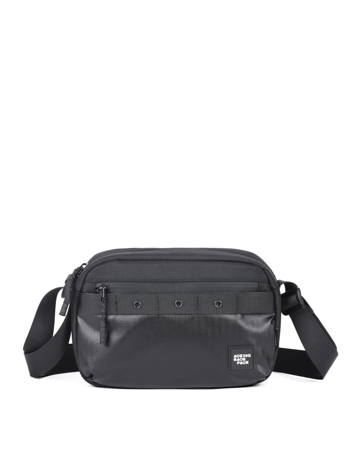 Umhängetasche in BLACK