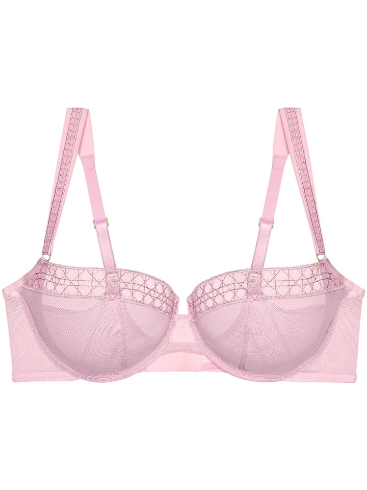 Bügel-BH Palina Cosmic Heartbeat in VINTAGE PINK