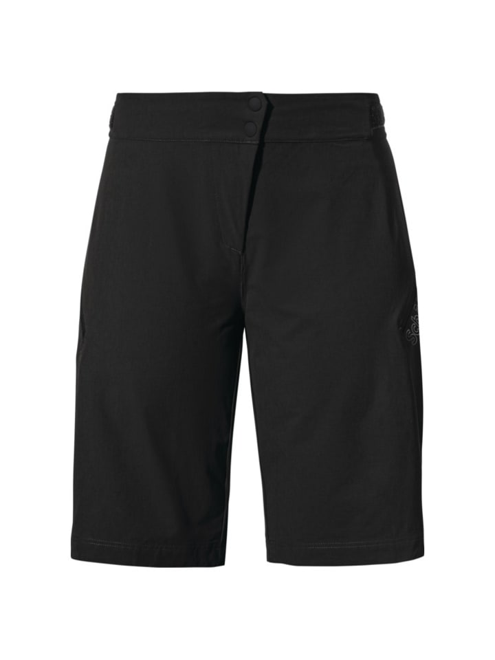 Shorts "Shorts Style Puula WMS" in black