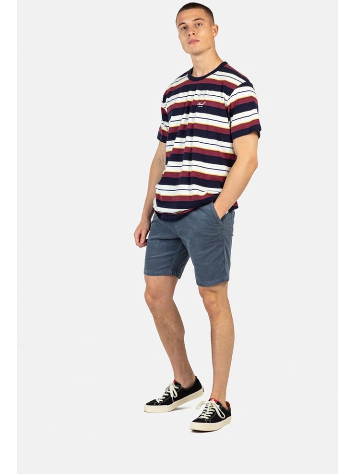 Short "Reflex Easy Short" in Blau