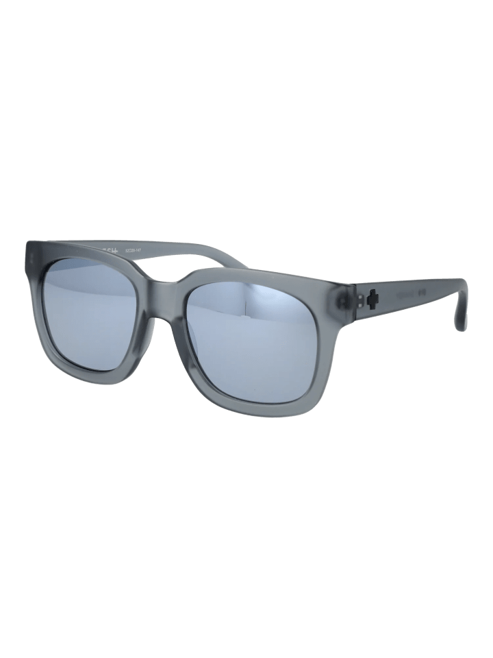 Unisex Sonnenbrillen Quadrat Grau