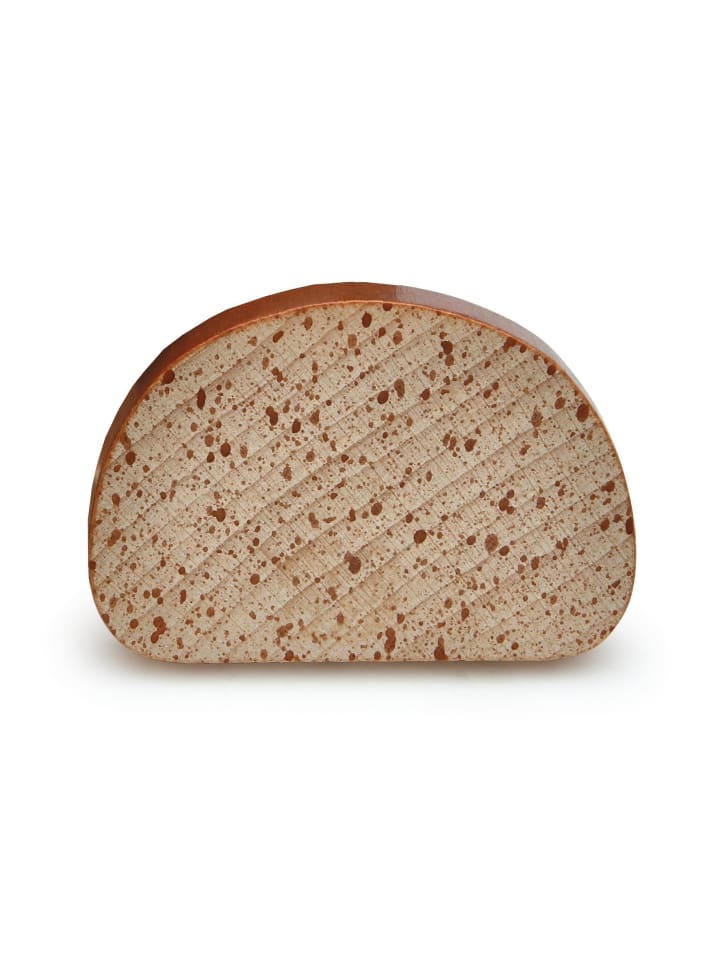 Brotscheibe - Kaufladenzubehör - ab 3 Jahren