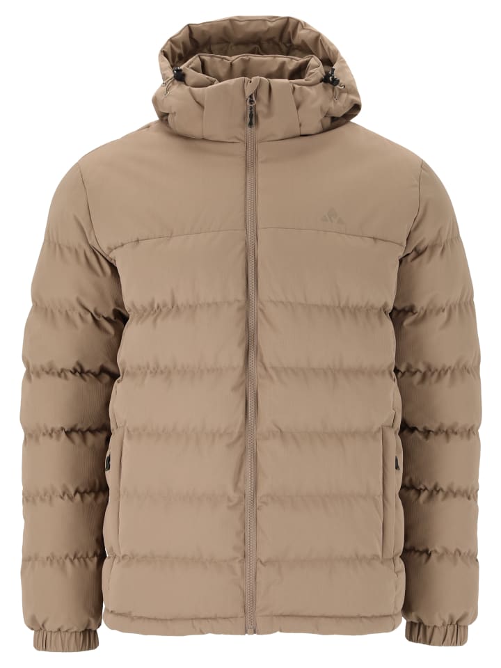 Steppjacke CARSENO in 3040 Fallen Rock