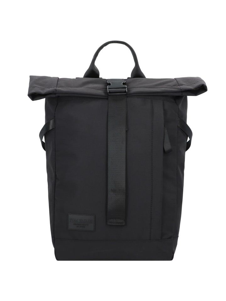 Boston Daypack 53 cm Laptopfach black