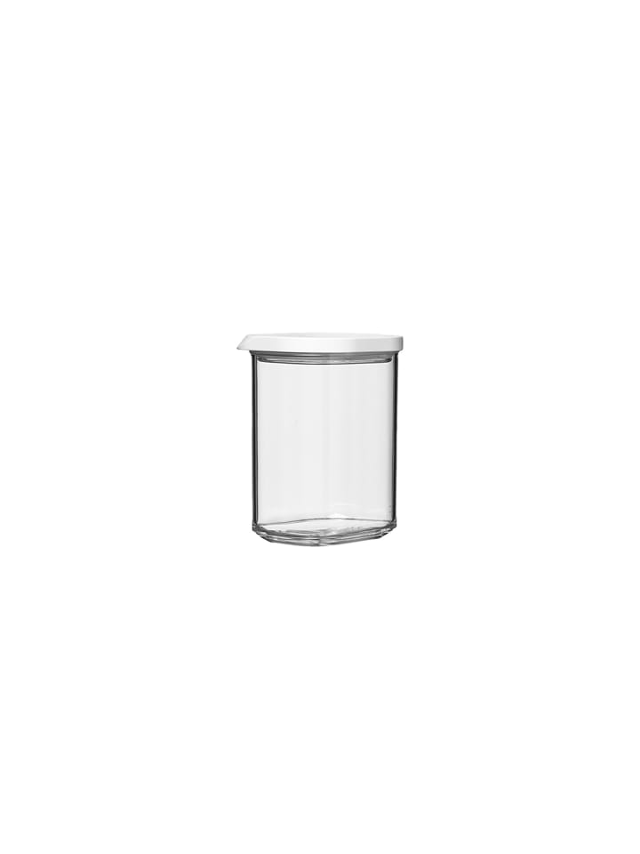 Vorratsdose Modula in Weiß 375 ml