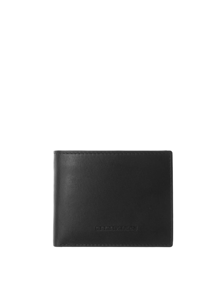 Geldbörse in BLACK