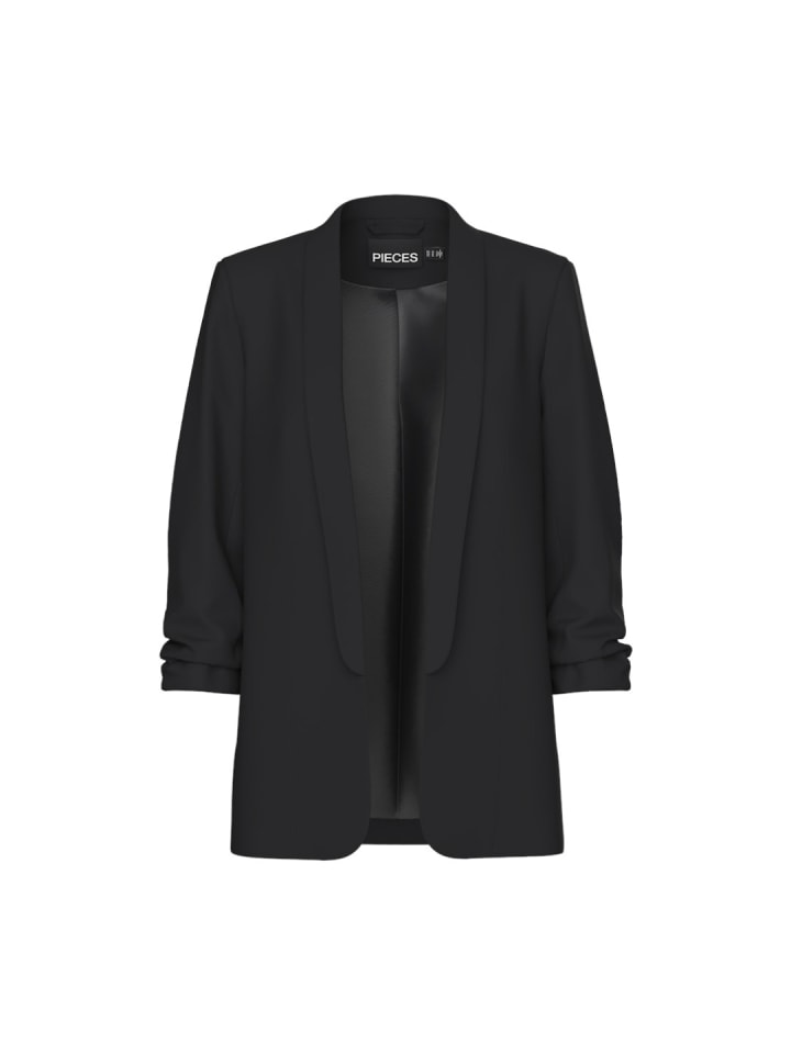 Blazer in Black
