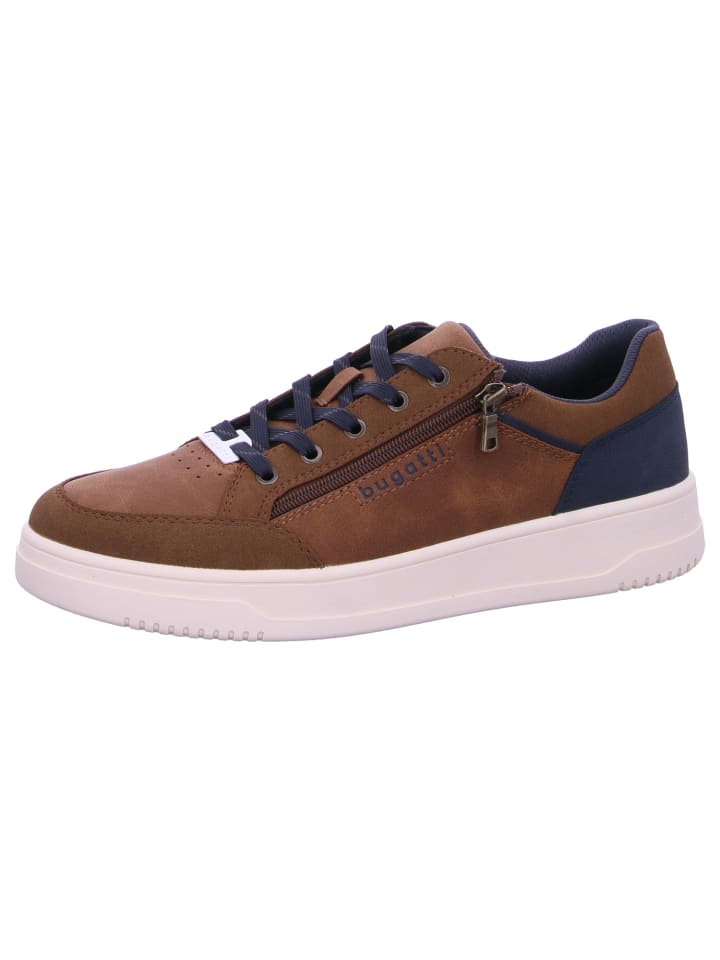 Sneaker  in Braun