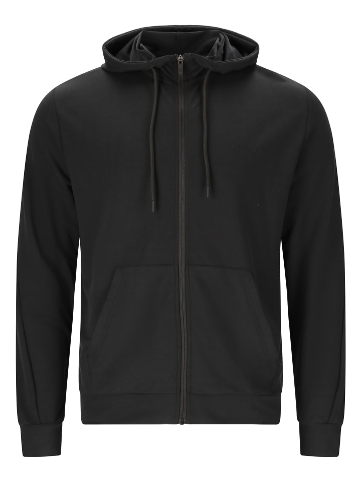 Sweatshirt Brent V2 in 1001 Black