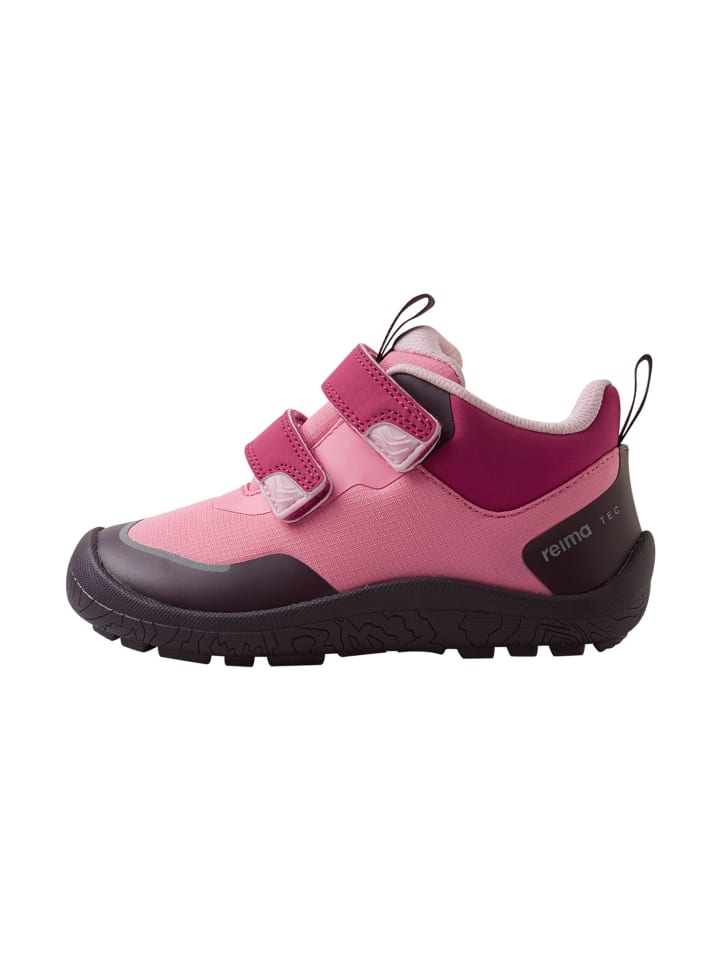 ReimaTec Barfußschuhe Viikari Soft coral