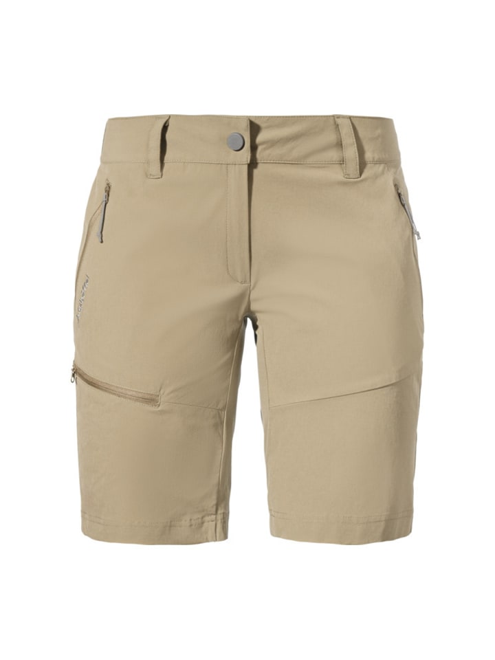 Shorts "Shorts Toblach2" in brandon beige