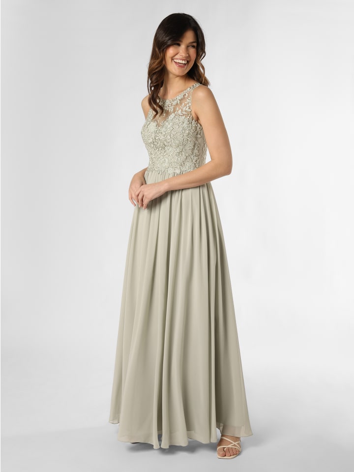 Laona ballkleid lind Clearance