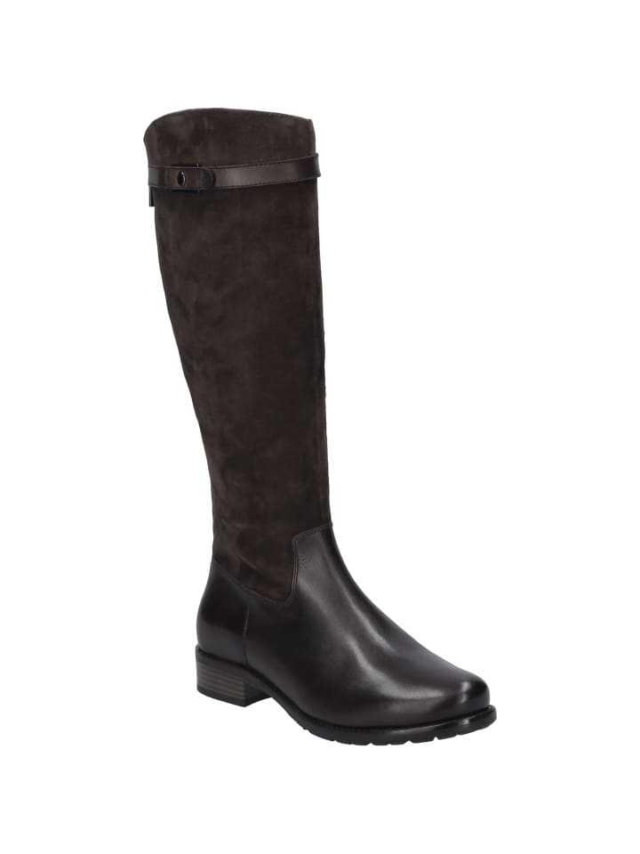 Stiefel Chiara 05 in braun