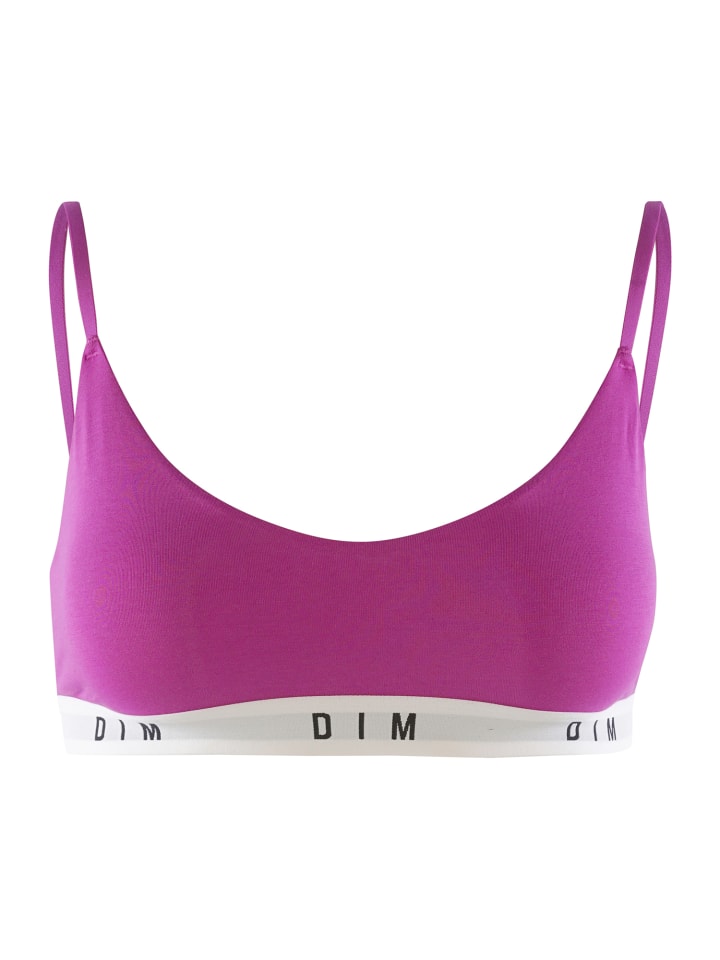 Crop-Top Originals in Pink