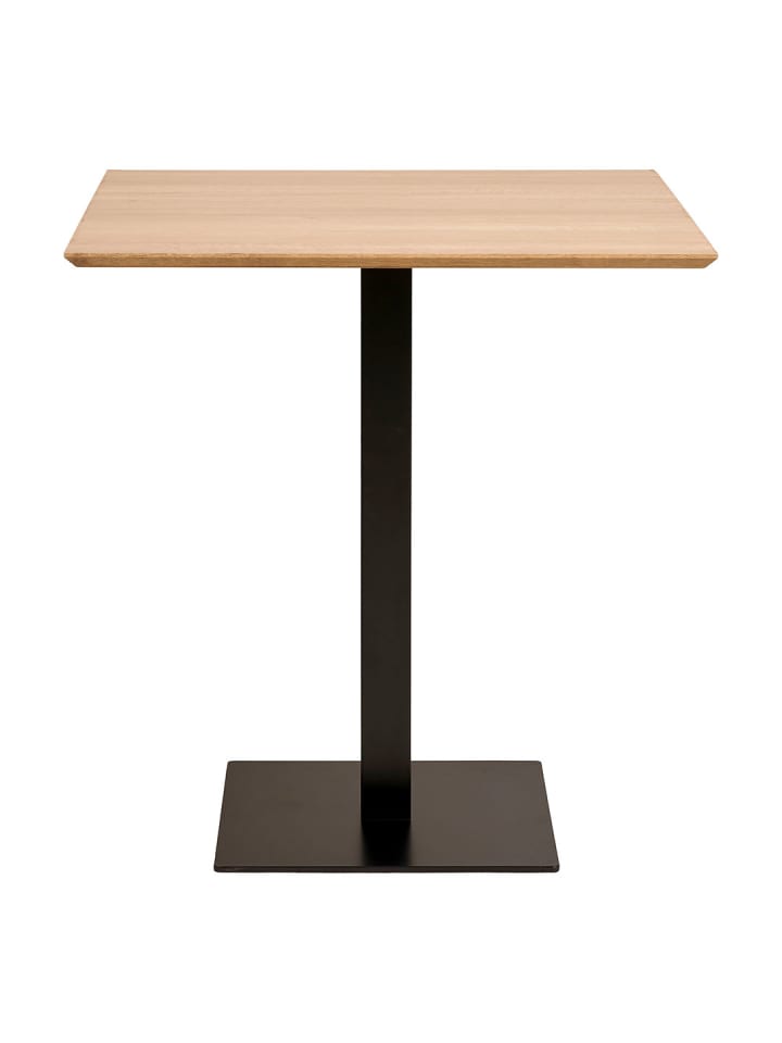 Kaffeetisch Fano Natur 70 x 70 cm
