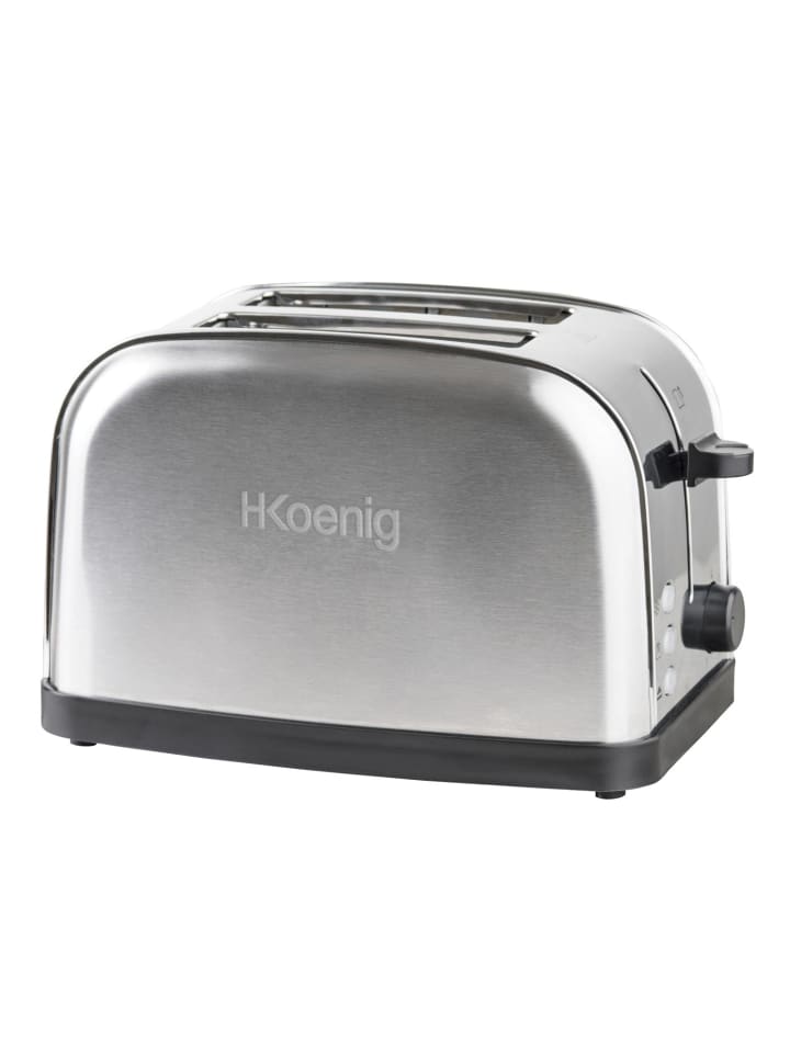 TOS7 für 2 Scheiben Toast