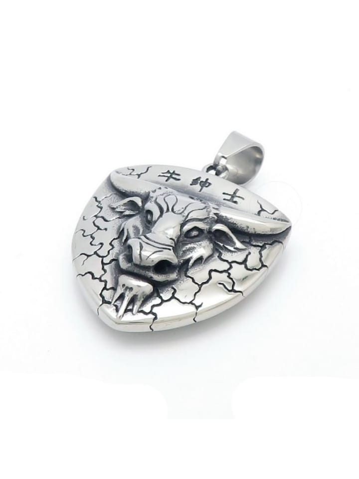 Anhänger in Silber