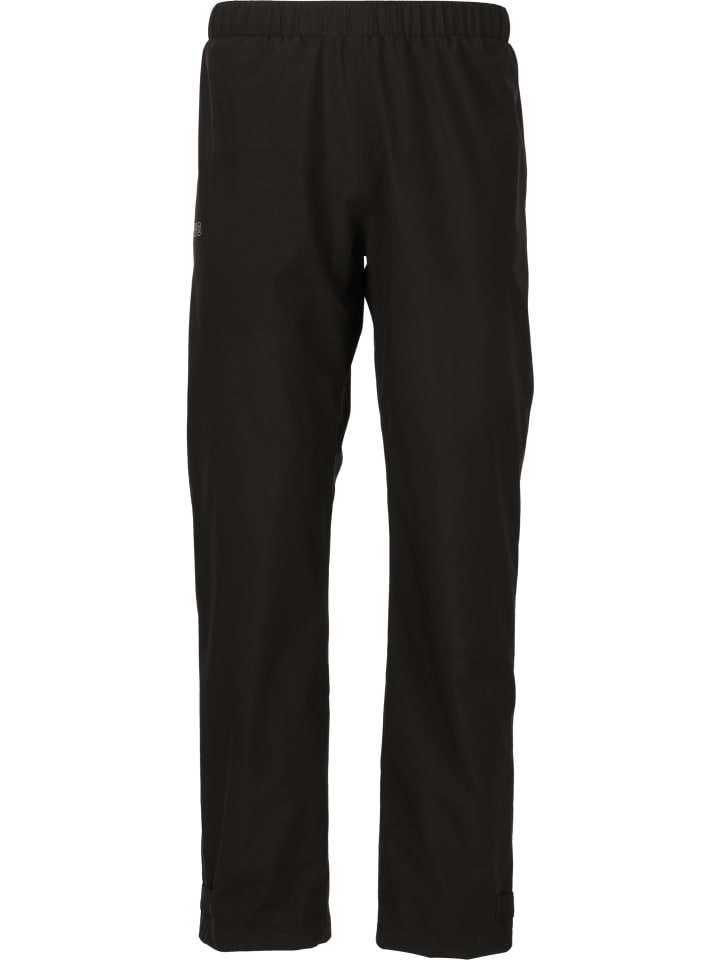 Regenhose Gust in 1001 Black