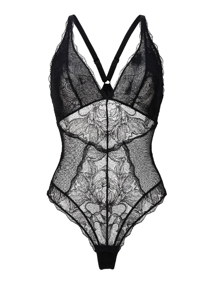 Body Schwarz