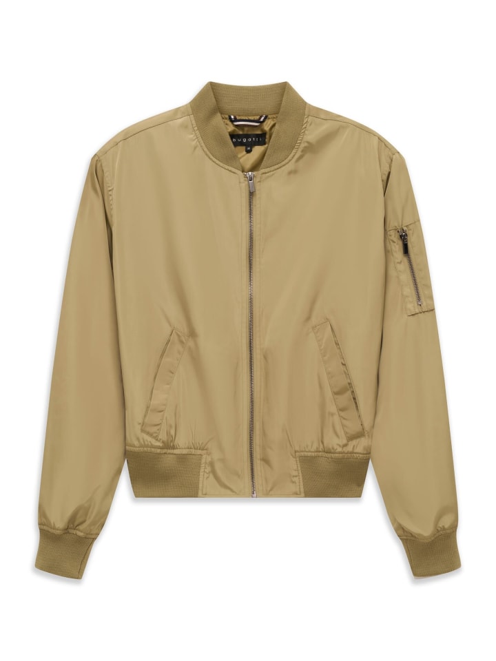 Blouson in 130-moos