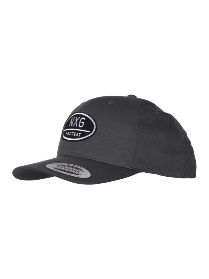 " NXG SOBA in Deep Grey