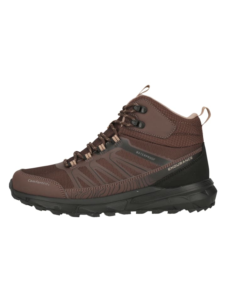 Wanderschuhe Ferill in 5105 Shopping Bag