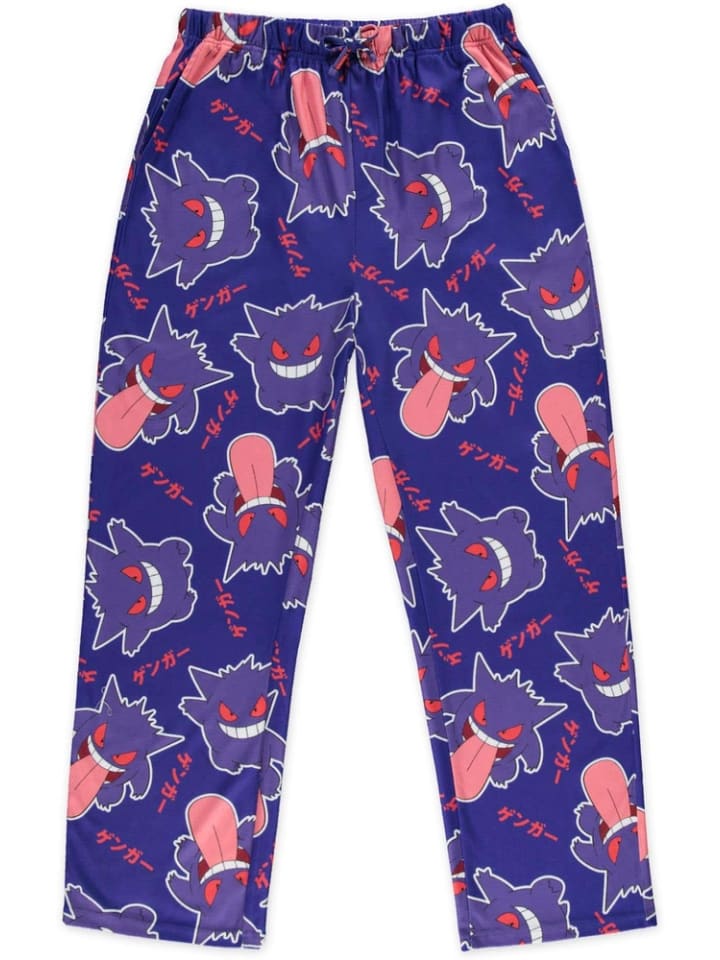 Sweat Pant in Lila