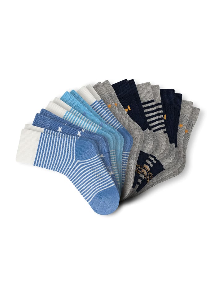 Freizeitsocken Legwear Kids in sortiert 1