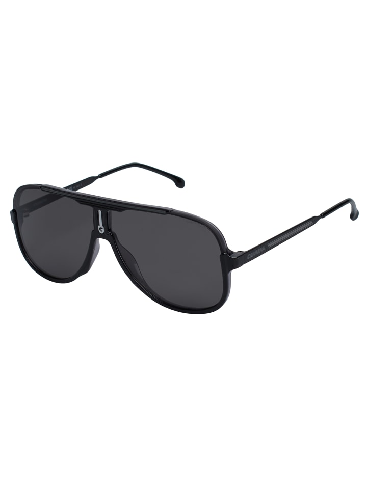 Sonnenbrille in Black