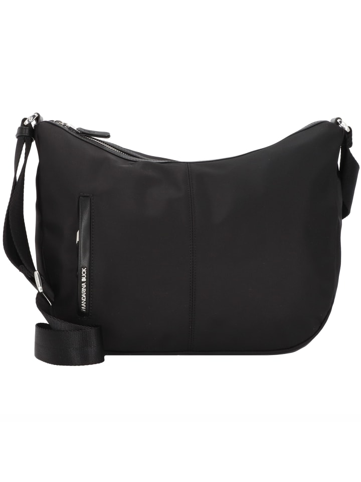 Hunter Umhängetasche 35 cm black