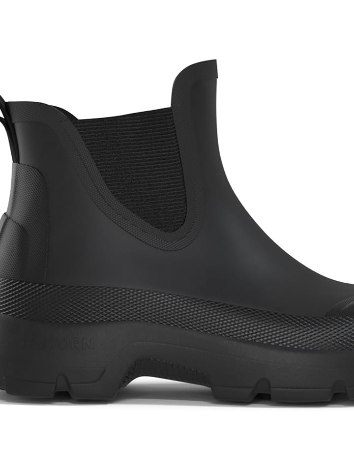 Tretorn GARPA in Schwarz
