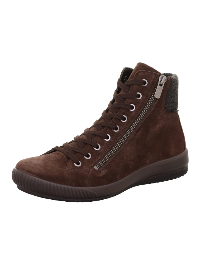 Sneakers High TANARO 5.0 in Corvino Braun
