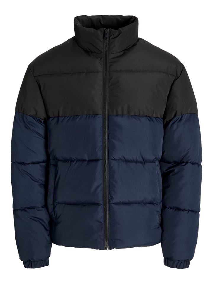 Steppjacke in Sky Captain