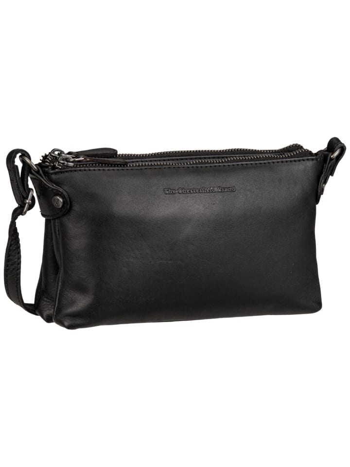 Umhängetasche Sisli in Black