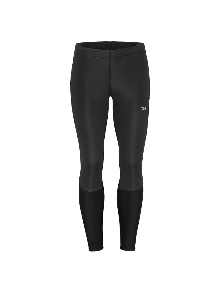 Laufhose ARKTIC in schwarz