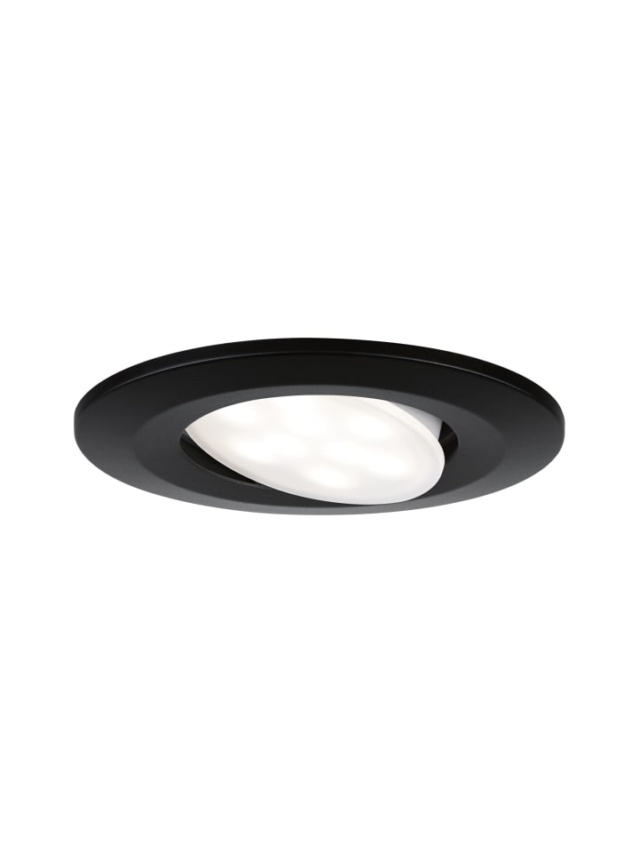 LED Einbauleuchte Calla schwenkbar
