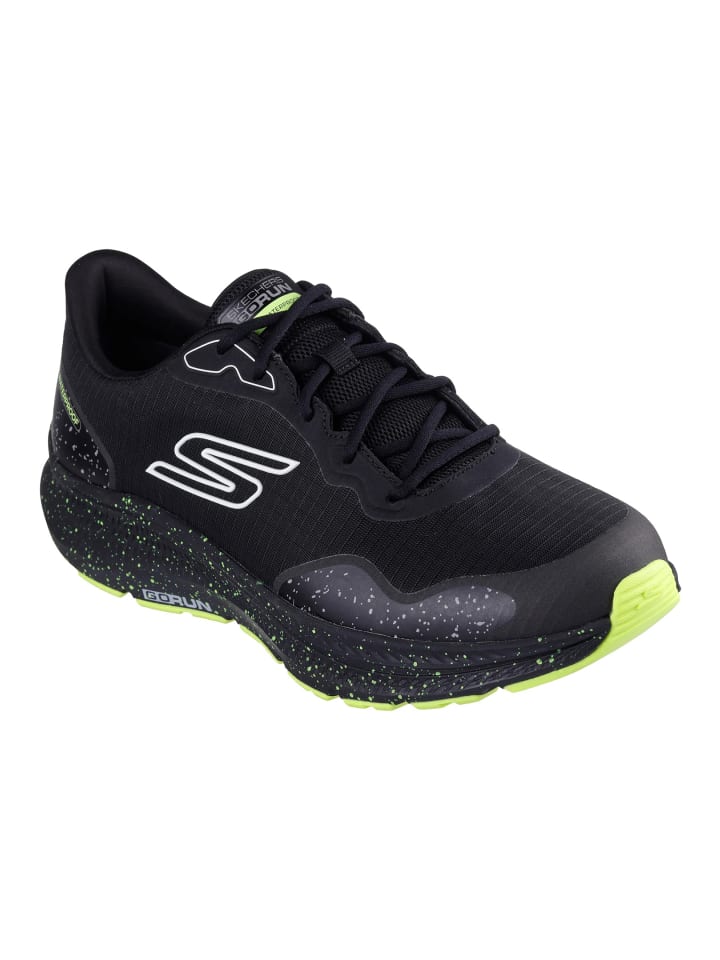 Sneakers Low GO RUN Consistent 2.0 - Piedmont in schwarz