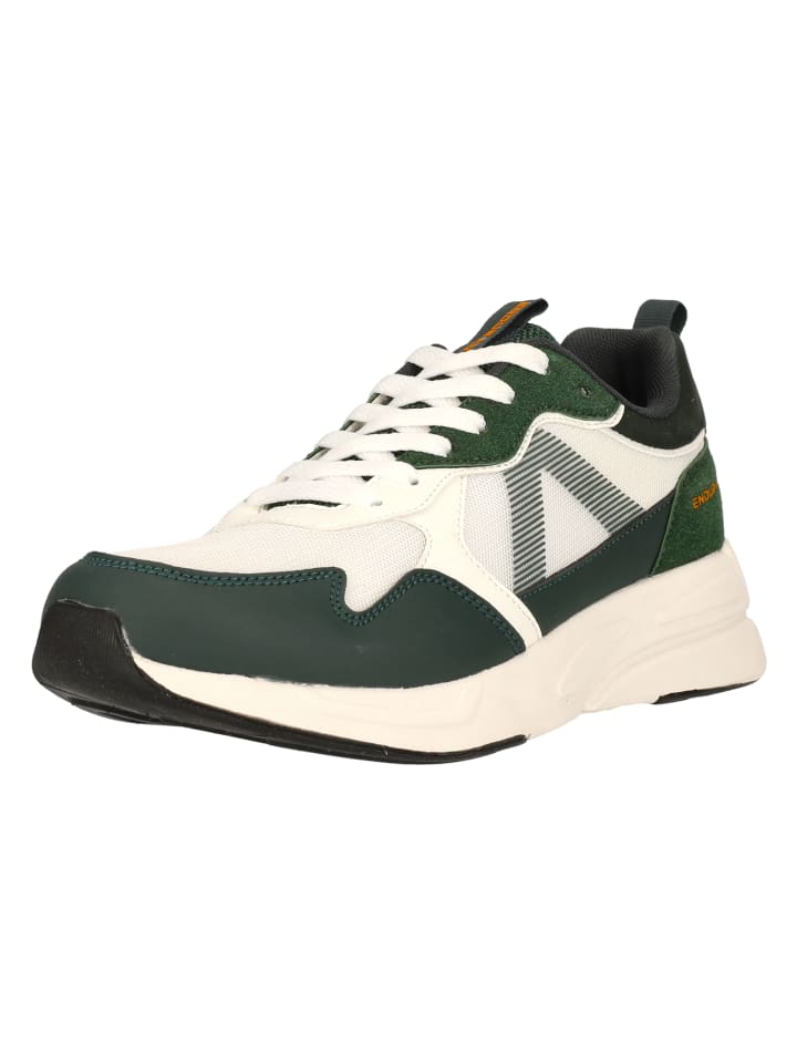 Sneaker Abantes in F990 Eden