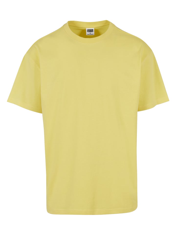 T-Shirt in vintagesun