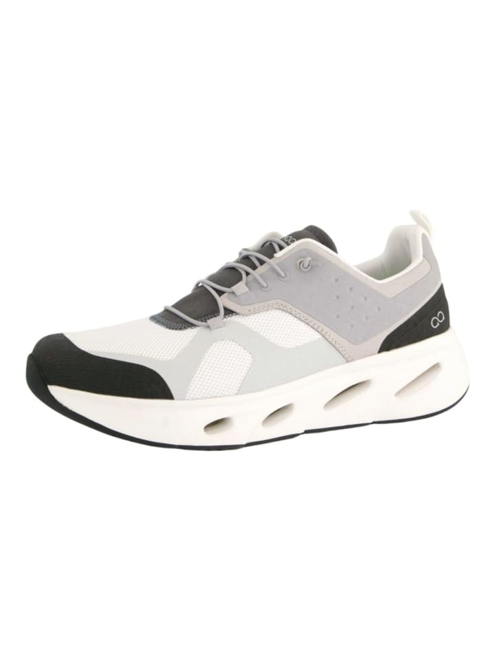 Sneaker Grau
