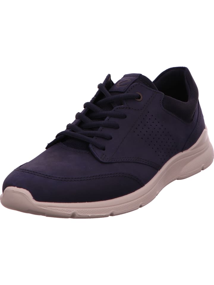 Sneaker in blau