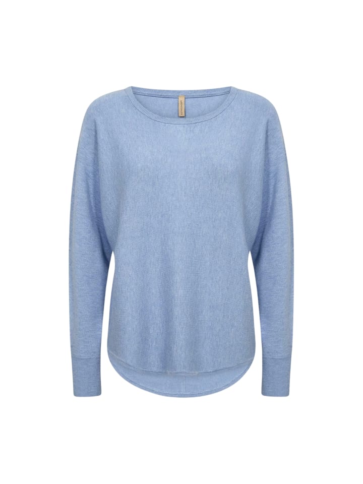 Pullover SC-DOLLIE 620 in 96252 HYDRANGEA MEL
